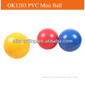 Wholesale pvc mini ball for exercise